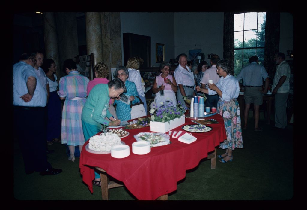 Miniature of Vergennes Bicentennial 1988