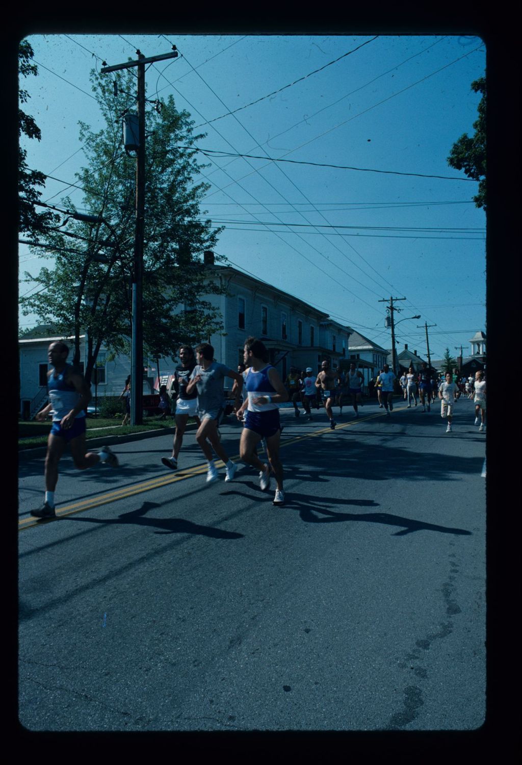 Miniature of Vergennes Bicentennial 1988