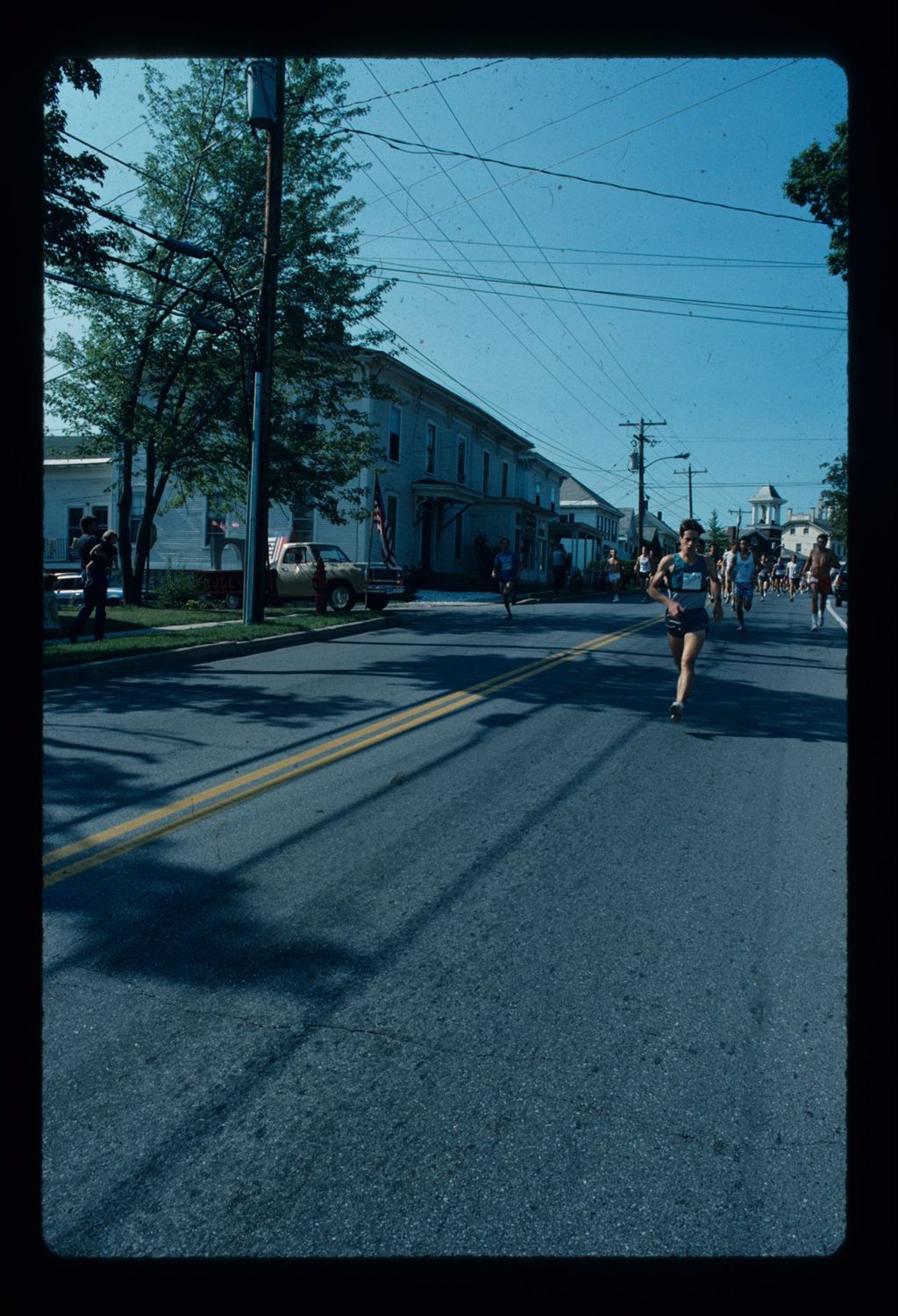 Miniature of Vergennes Bicentennial 1988