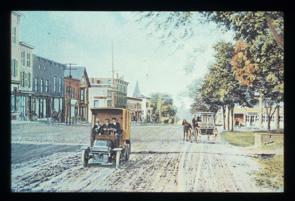 Miniature of Main Street