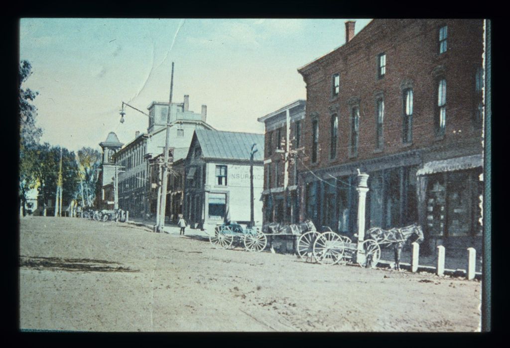 Miniature of Main Street