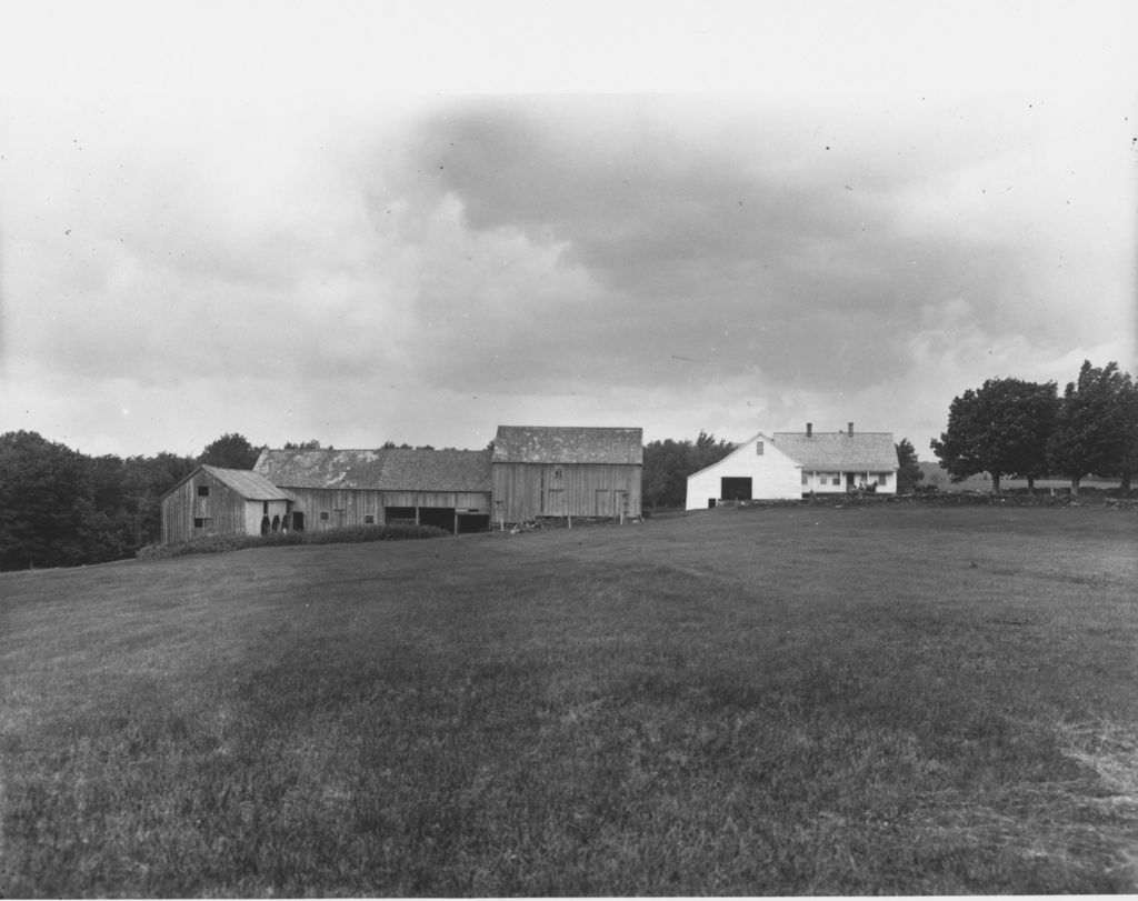 Miniature of Cooper Hill House, either Boyd or Perry Residence