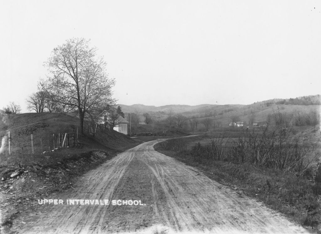 Miniature of Upper Intervale School