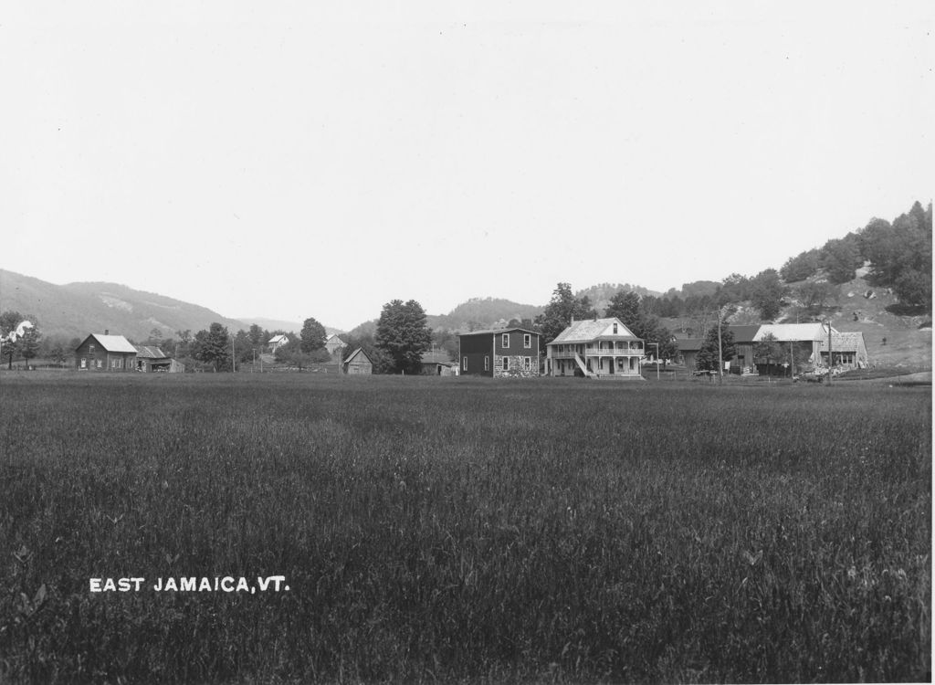 Miniature of East Jamaica, Vt.